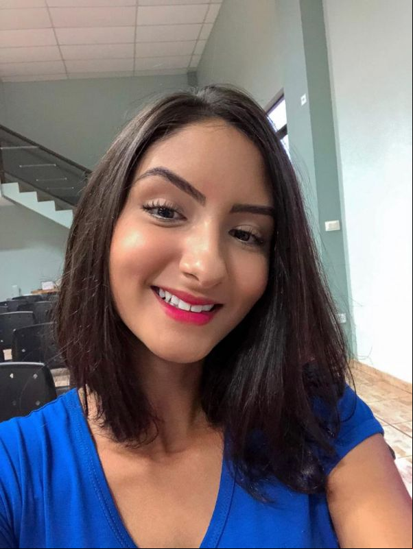 foto perfil colunista